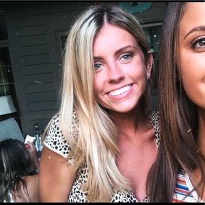 Meet your Posher, Lindsey